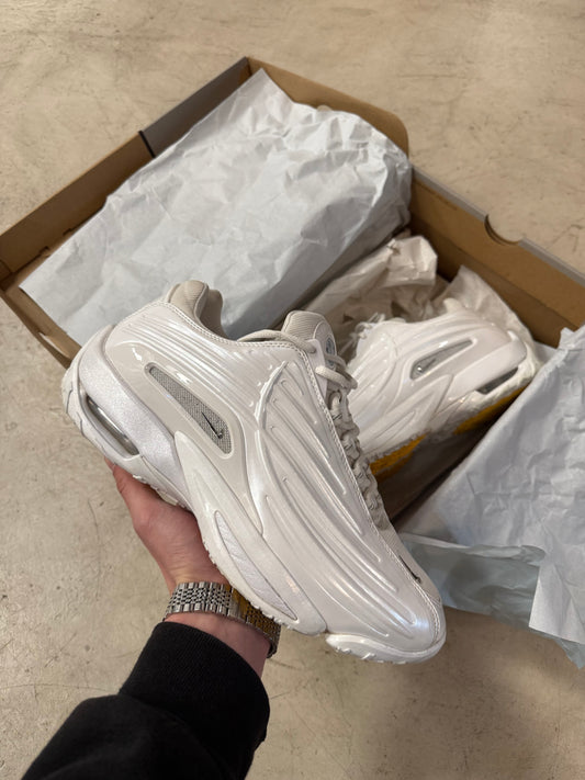 Nocta Hot Step 2 White 44