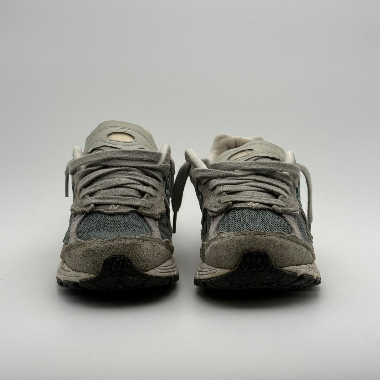 New Balance 2002r Protection Pack Mirage Grey 37,5