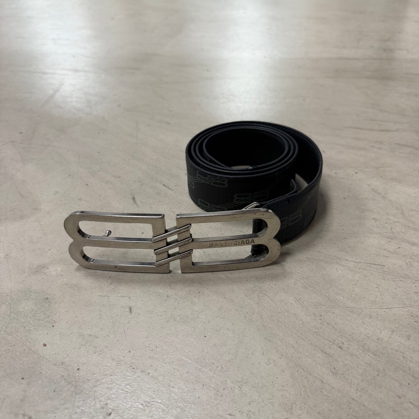 Ceinture Balenciaga