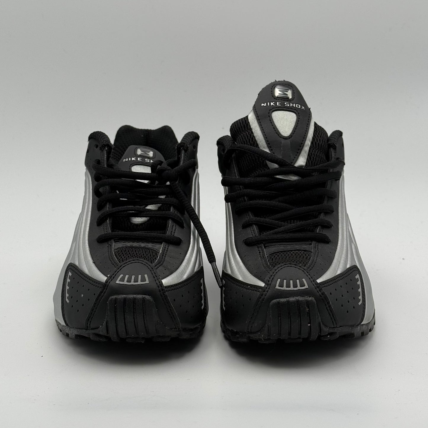 Nike Shox R4 Racer Blue 40