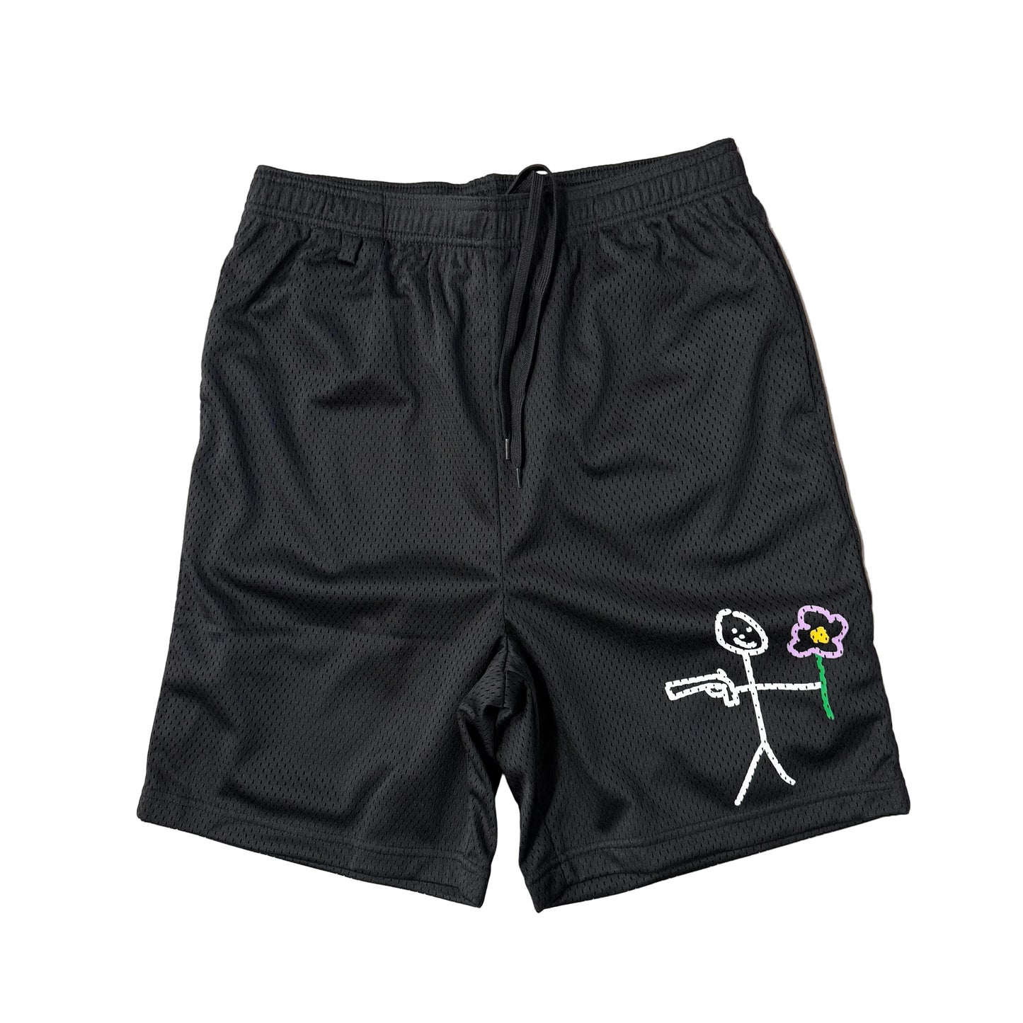 Short Why Not Noir