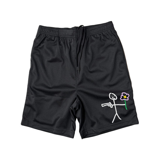 Short Why Not Noir