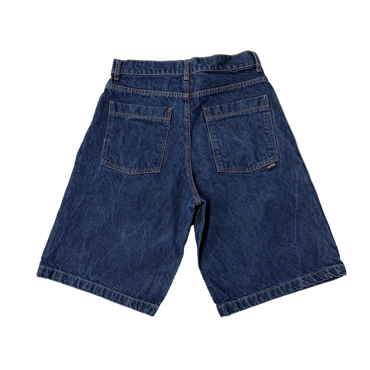 Short Arte Bleu Marine Occasion