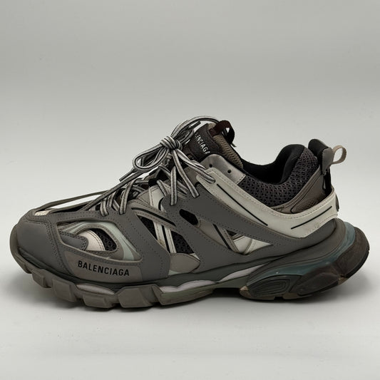 Balenciaga Track Grey 45