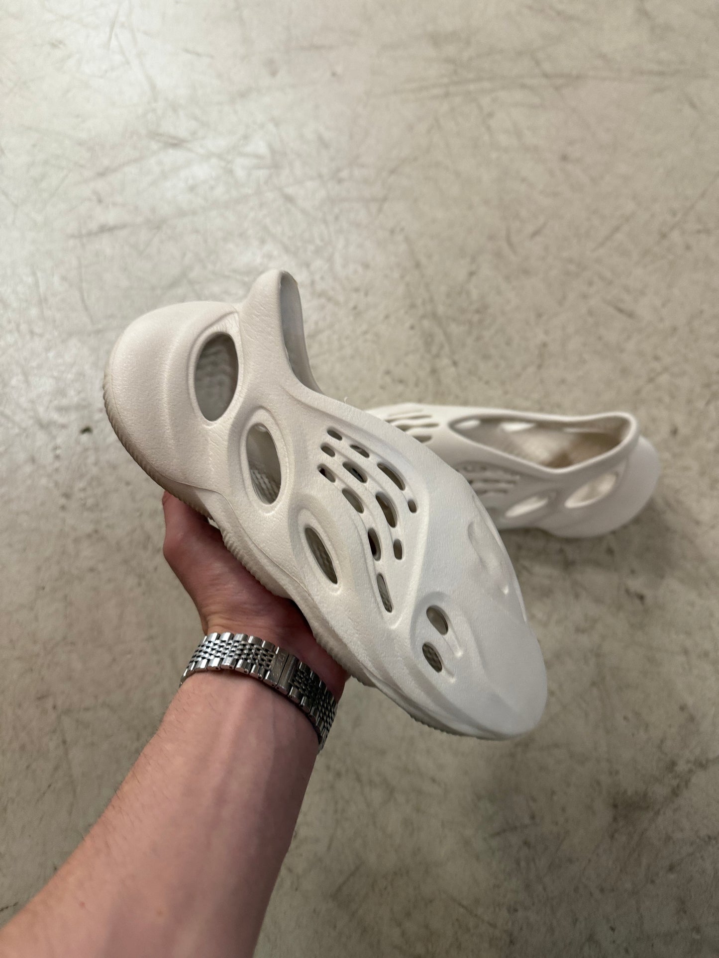 Yeezy Foam Runner Arabat 39