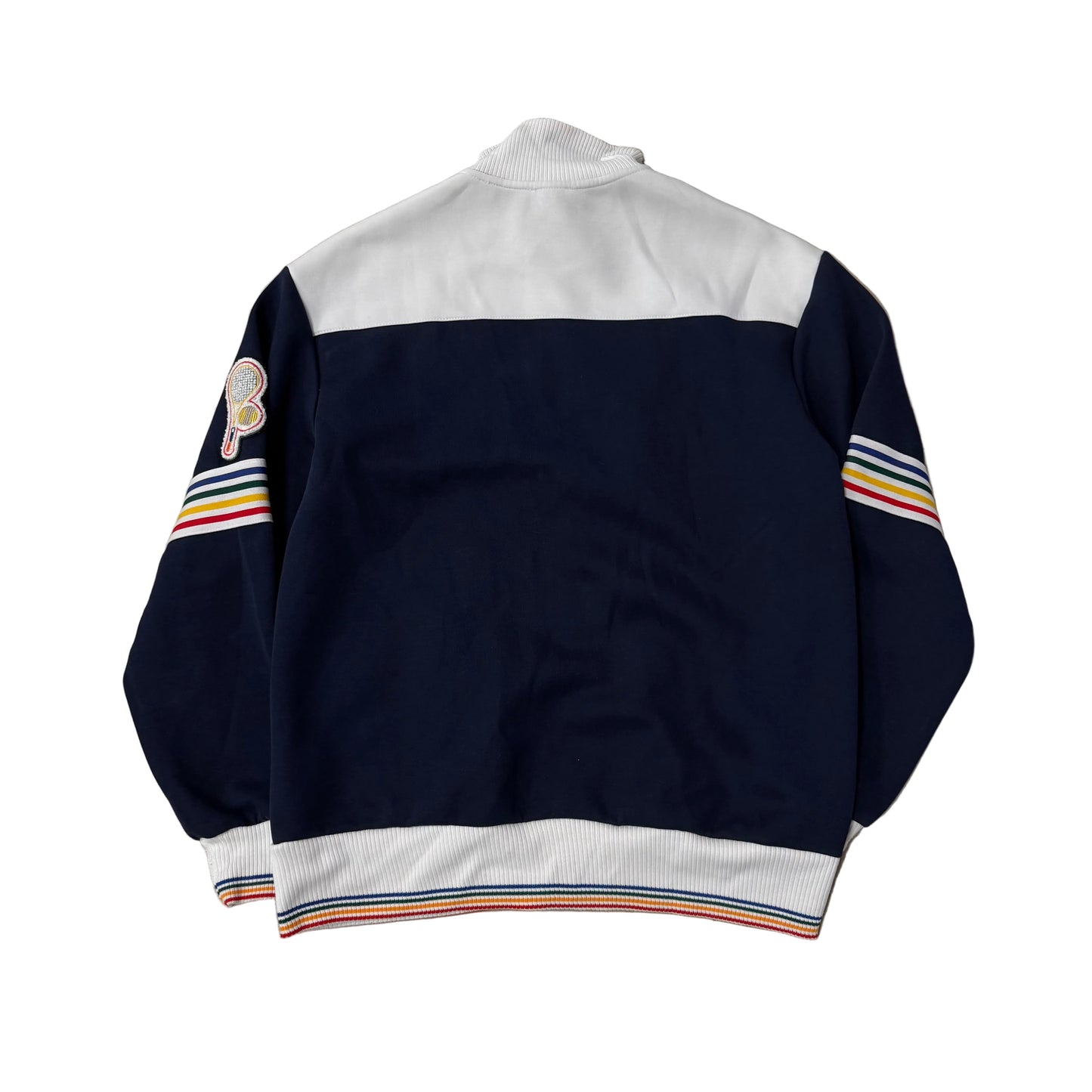 Veste Casa Blanca