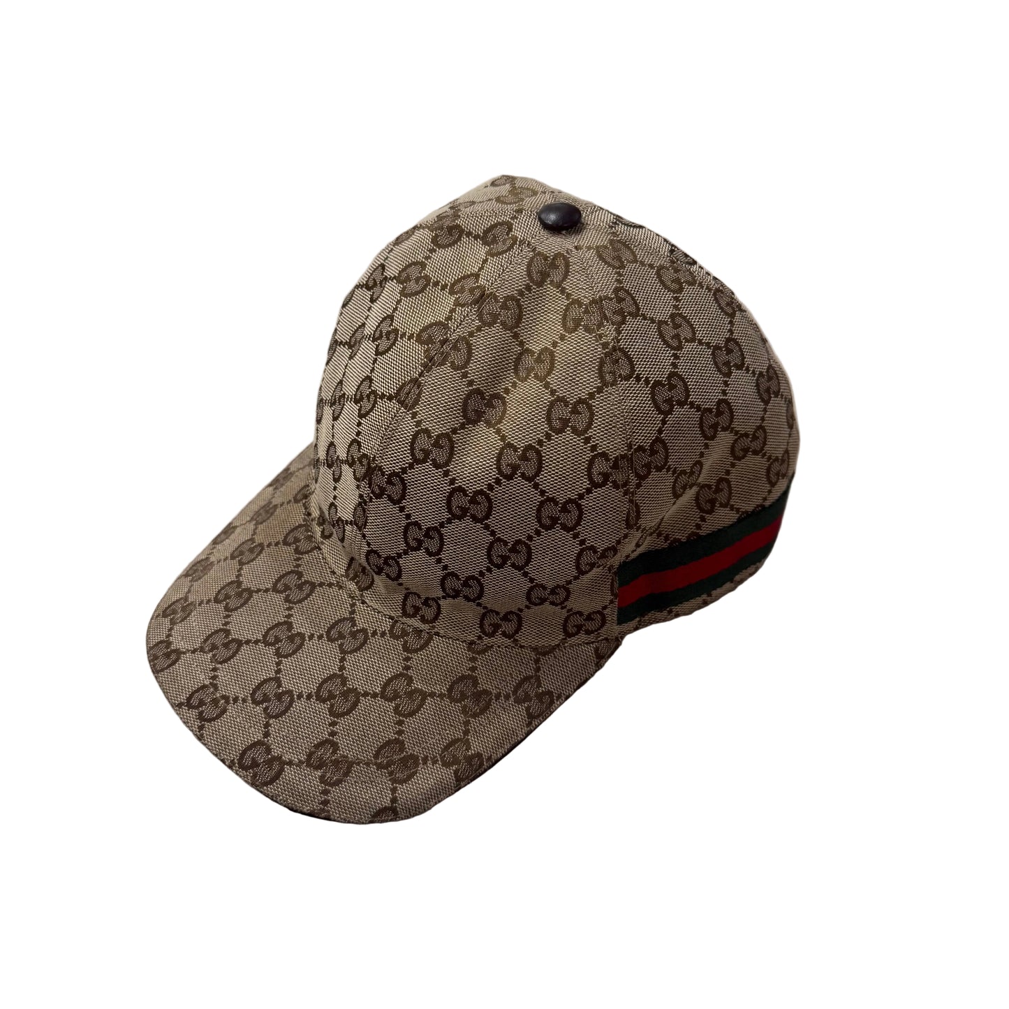 Casquette Gucci Classique