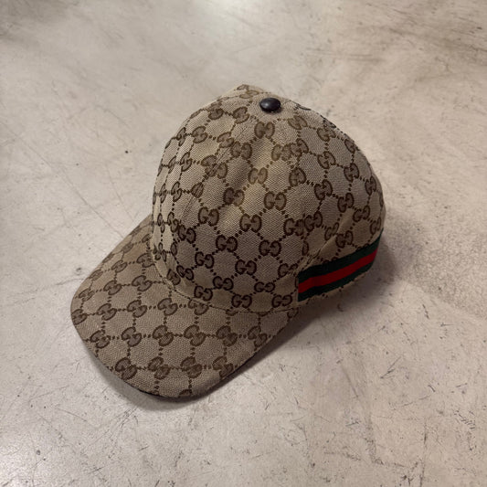 Casquette Gucci Classique