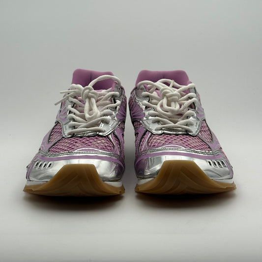 Bottega Venetta Orbit Pink 43