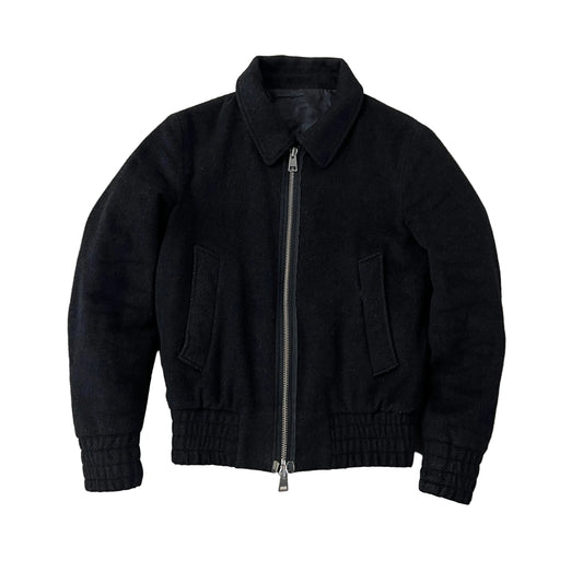 Veste Ami Noir Occasion