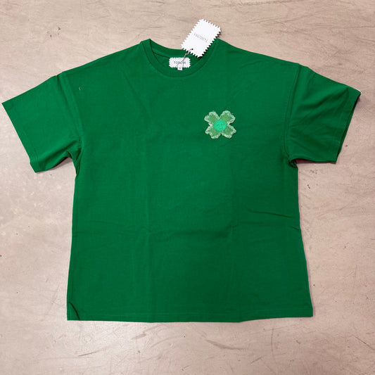 Tee Shirt Torom Vert