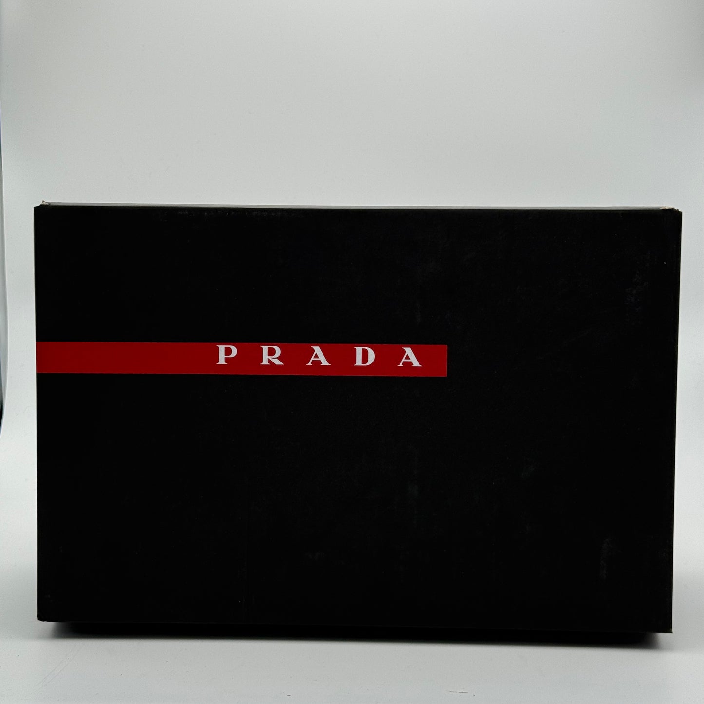 Prada America’s Cup Grey 46