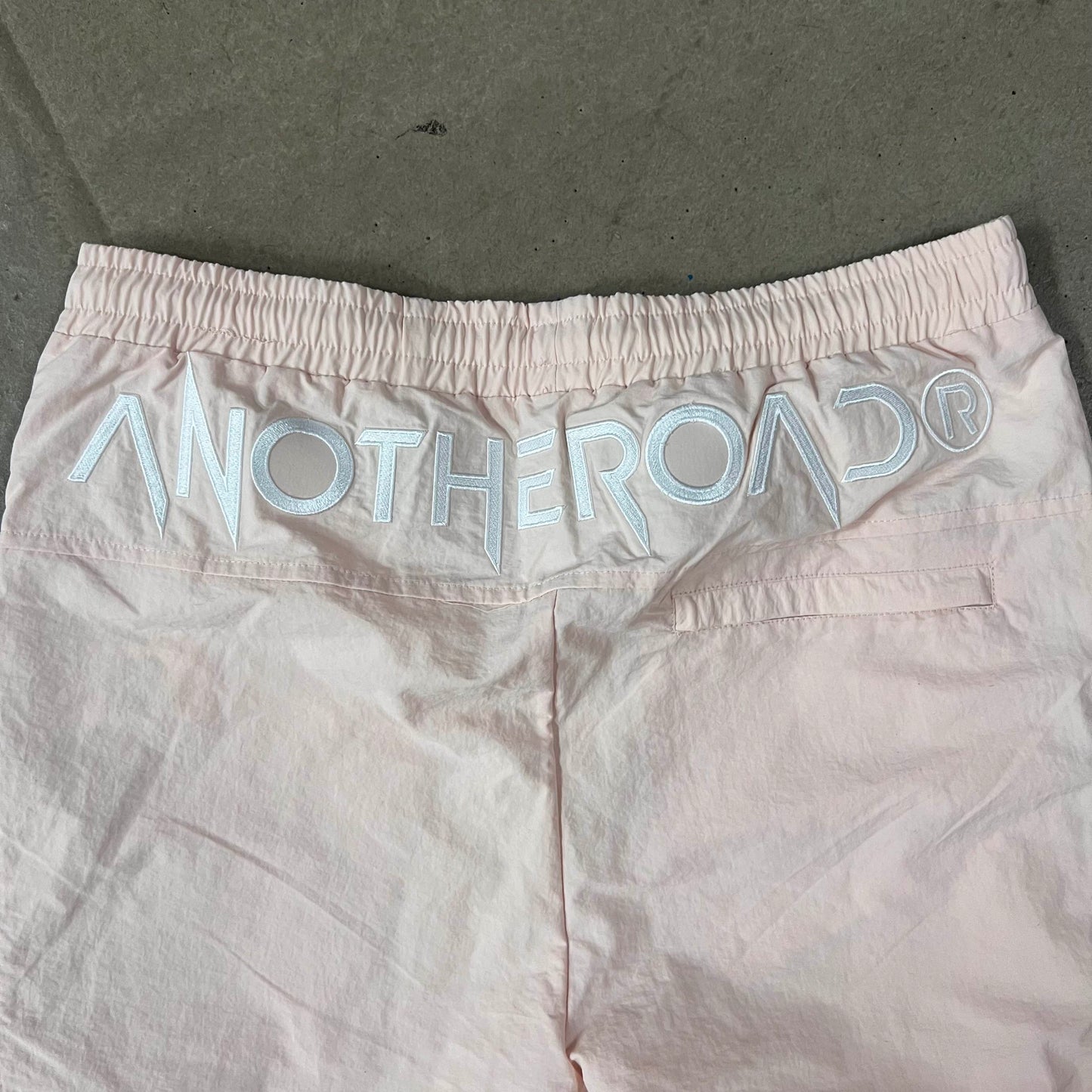 Ensemble Finesse Mentality Rose