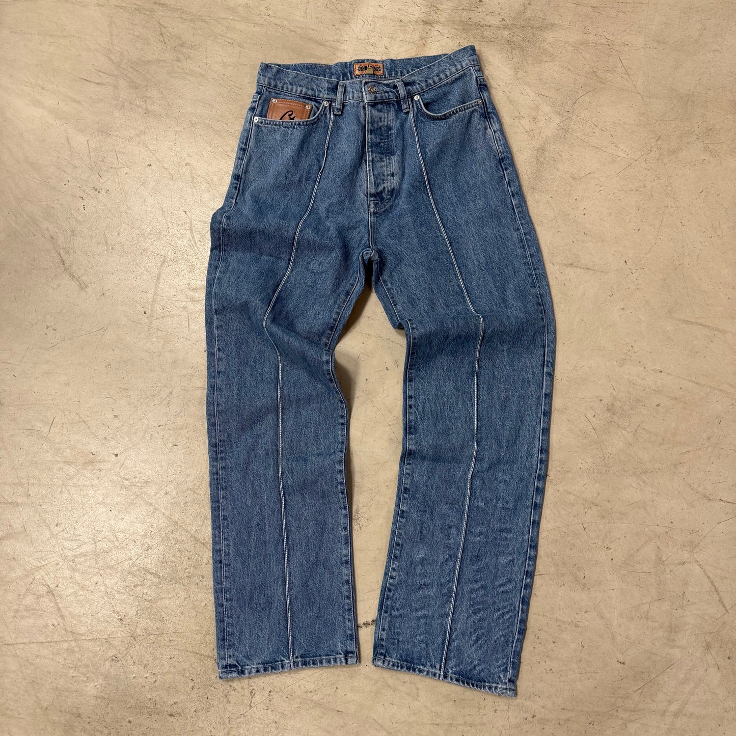 Jean Corteiz occasion