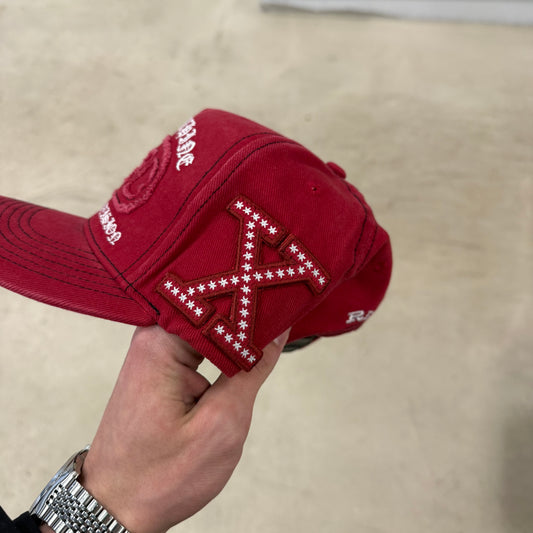 Casquette Rincon