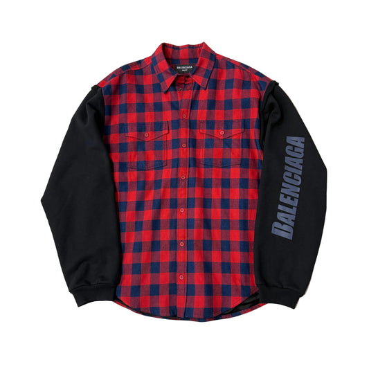 Chemise Balenciaga