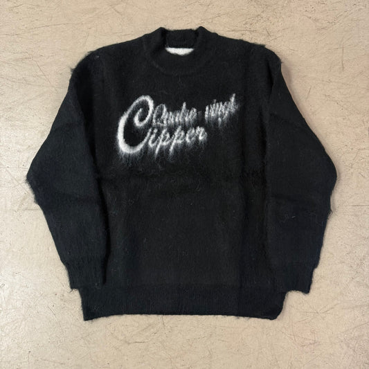 Pull Mohair 80cipper