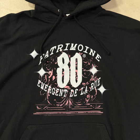 Sweat 80cipper