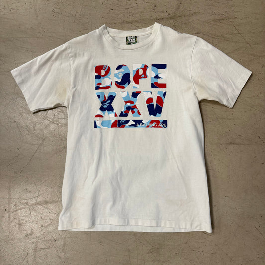 Tee Shirt Bape France Occasion