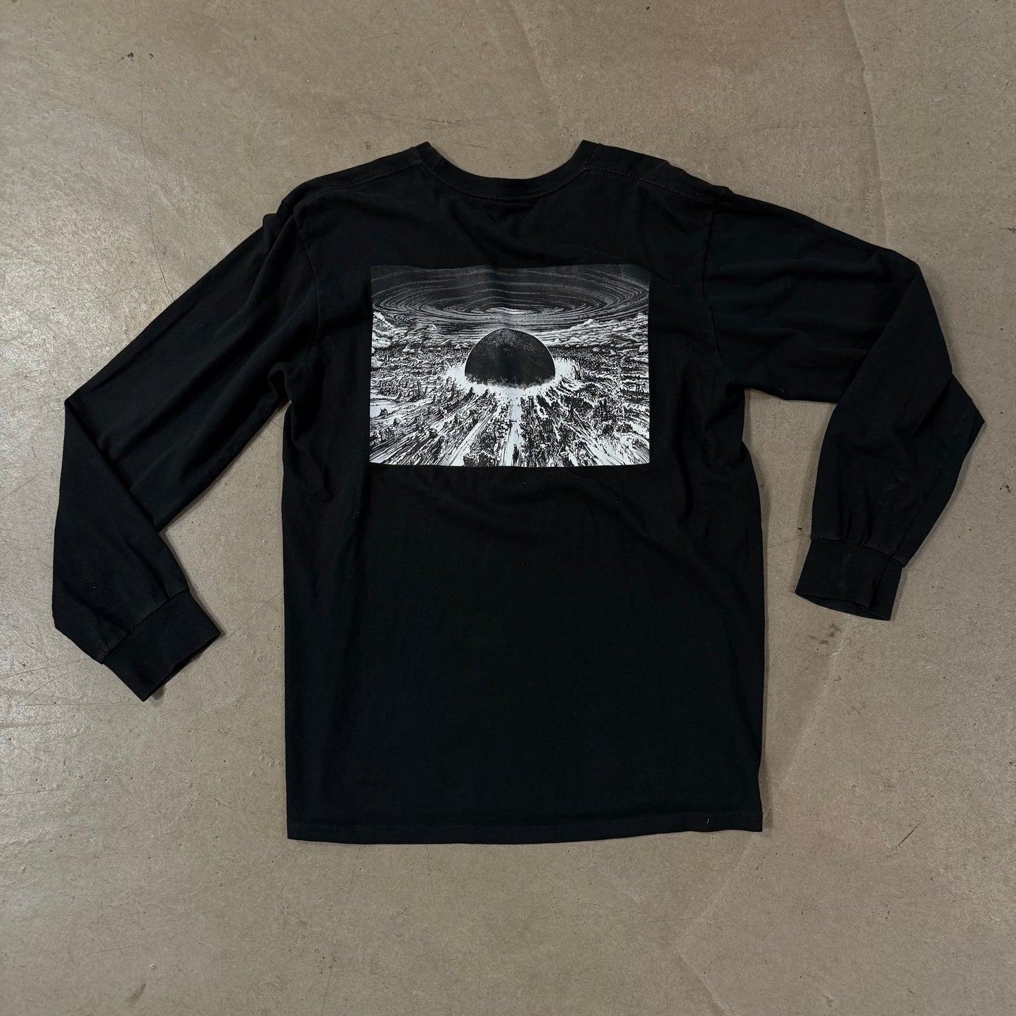 Longsleeve Supreme Akira L Occasion