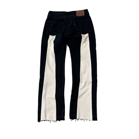 Jean Custom Pearl Geem Studio