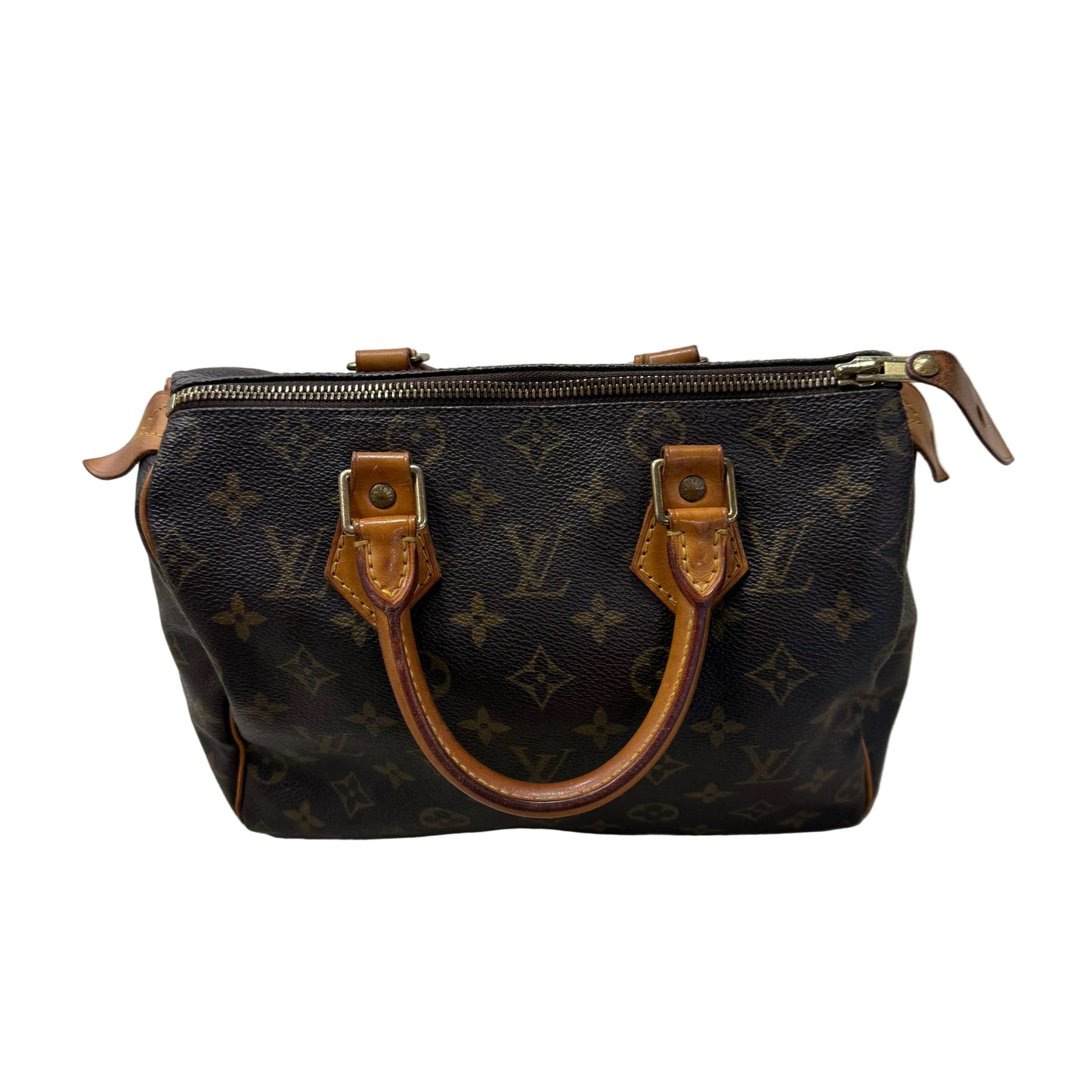 Louis Vuitton Speedy 25