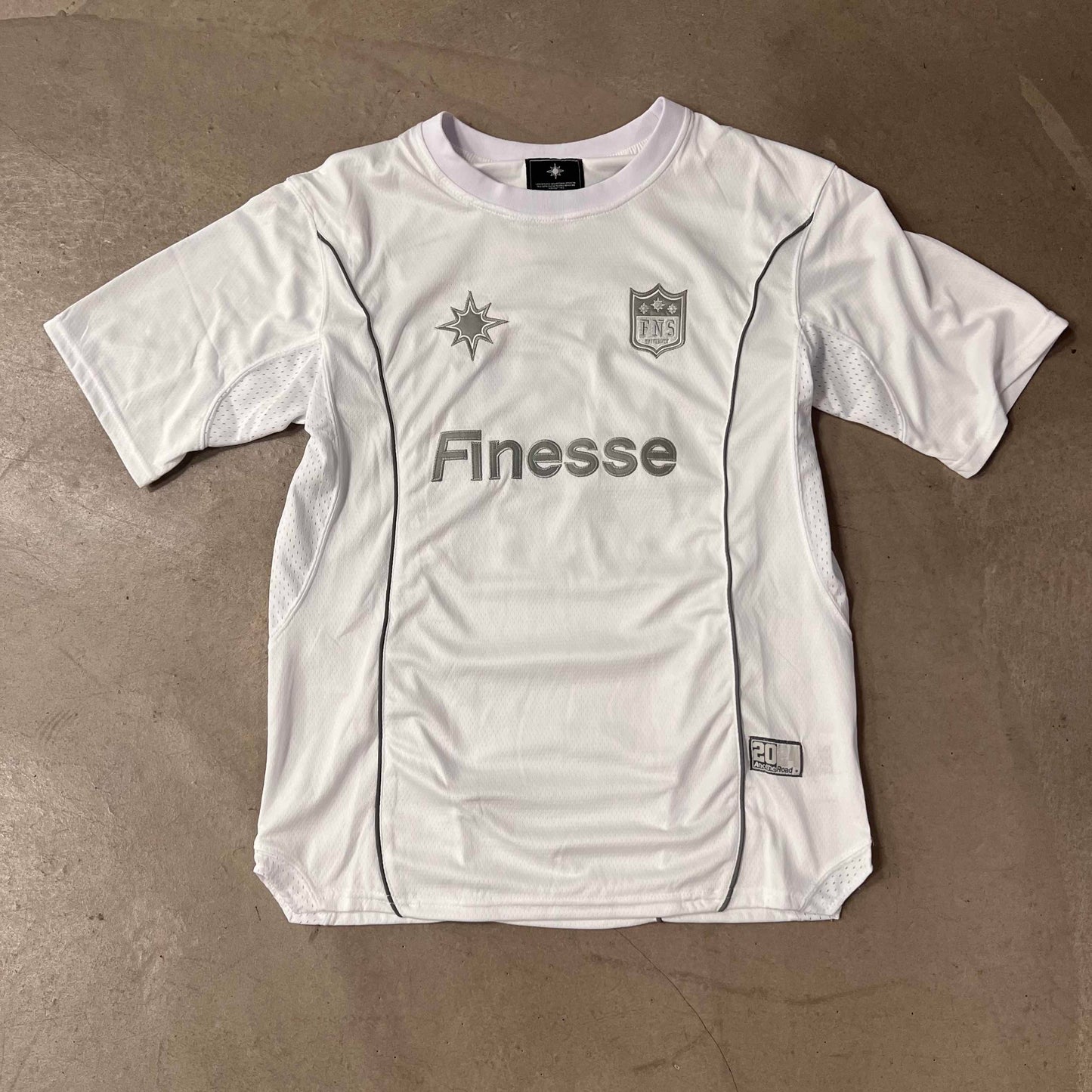Maillot Finesse Mentality