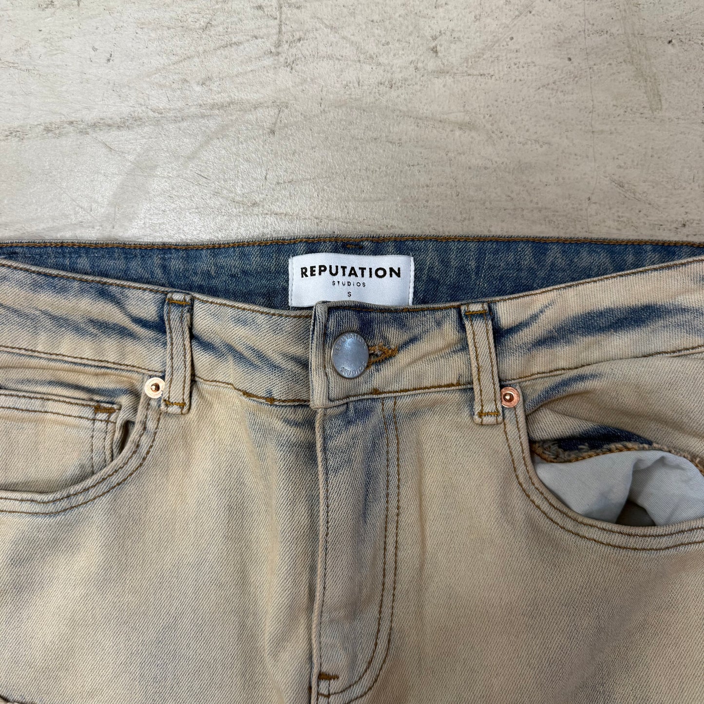 Jean Réputation Studios