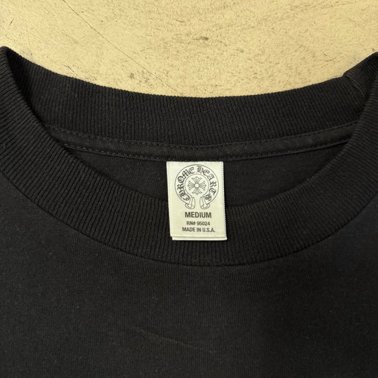 Longsleeve Chrome Hearts