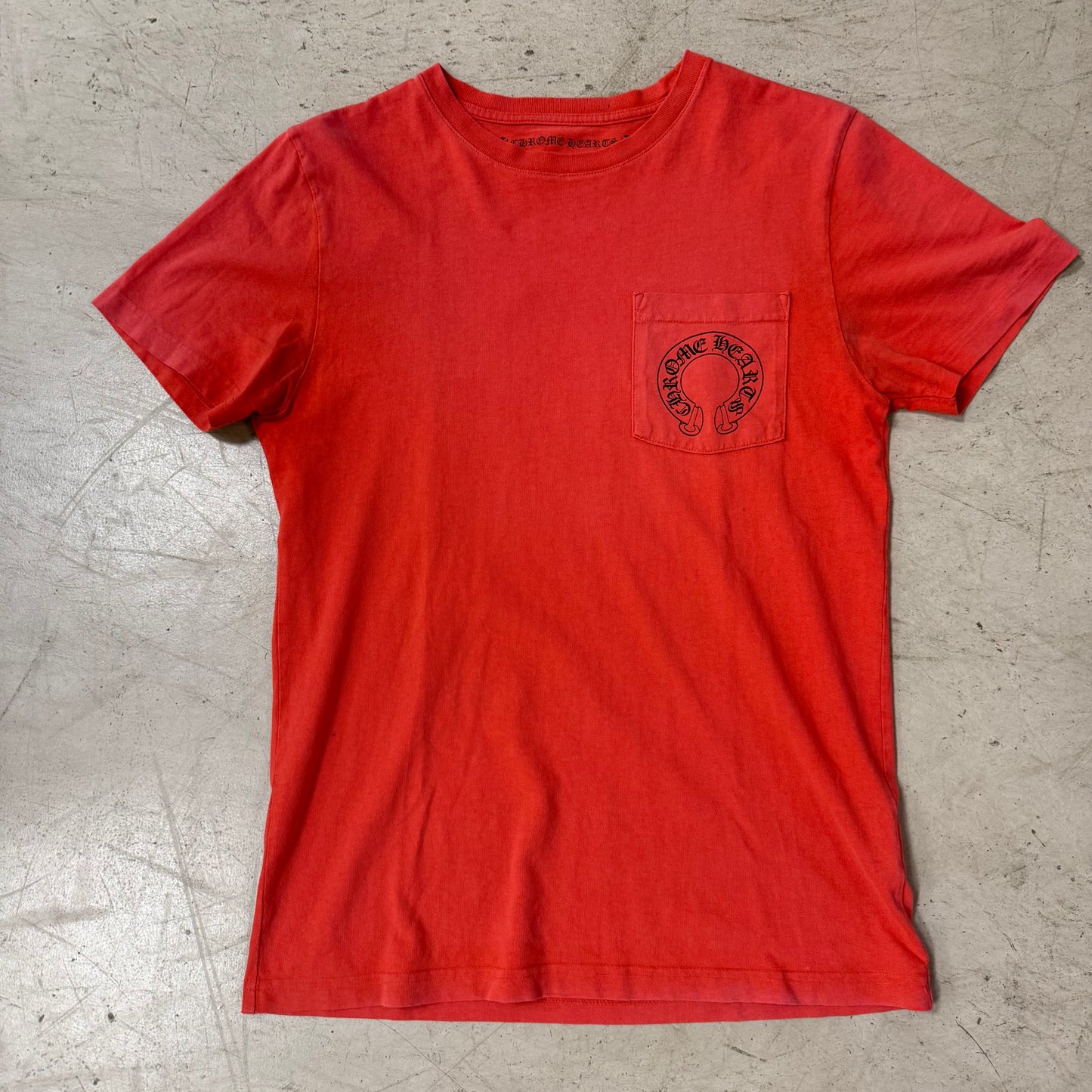 Tee Shirt Chrome Hearts Matty Boys