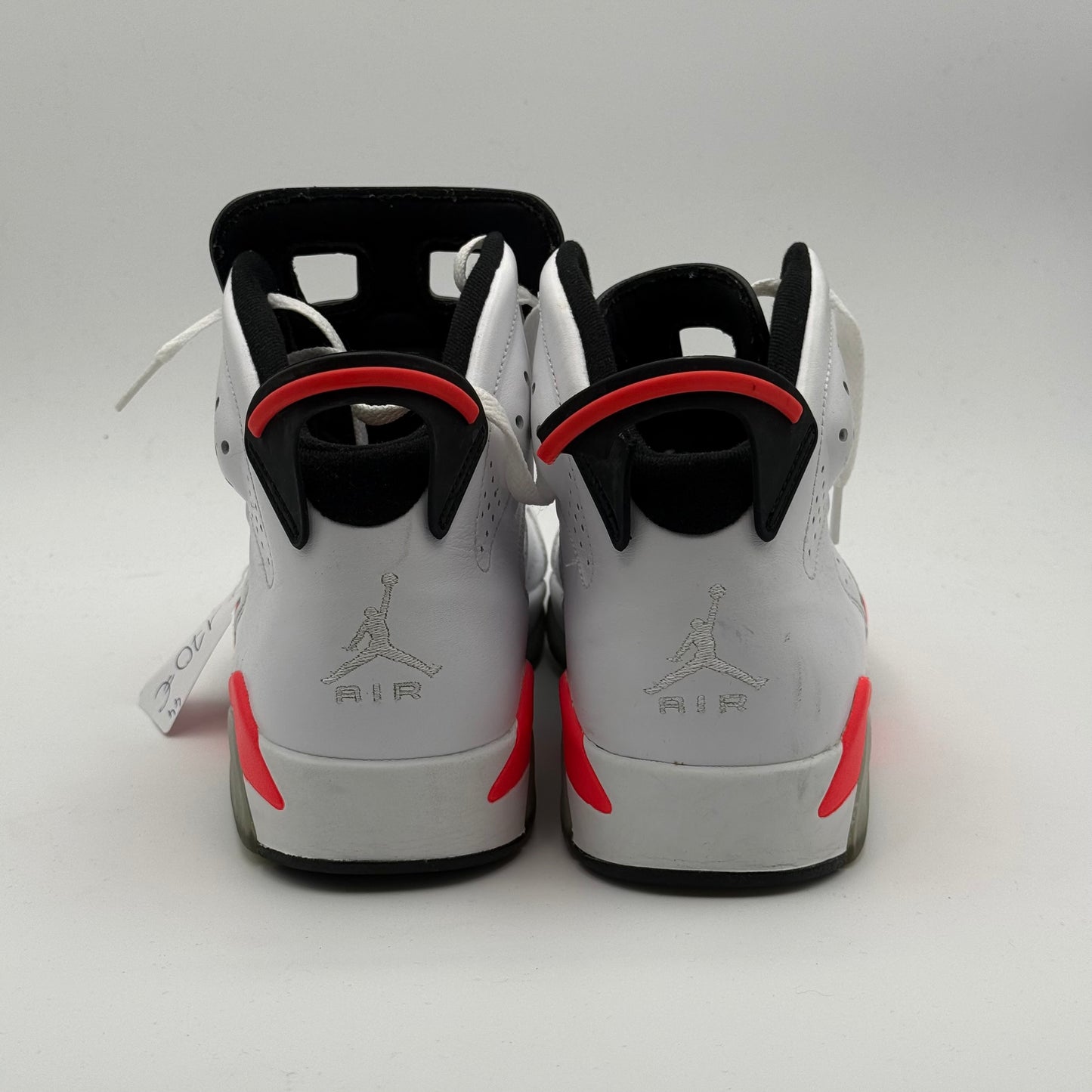 Jordan 6 Infrared 44,5