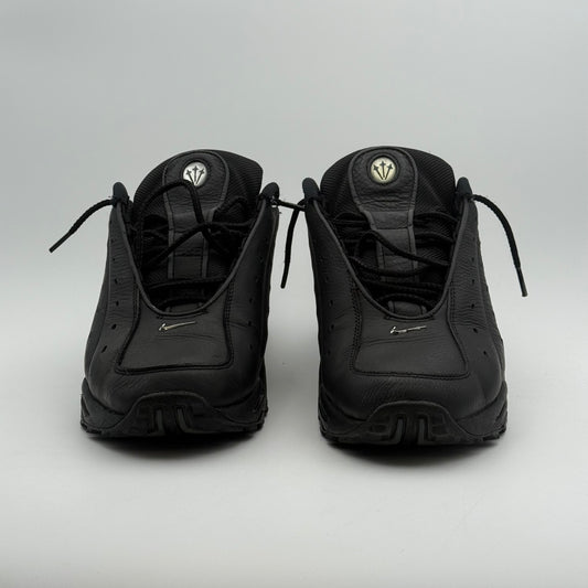 Nocta Hot Step 1 Black 42