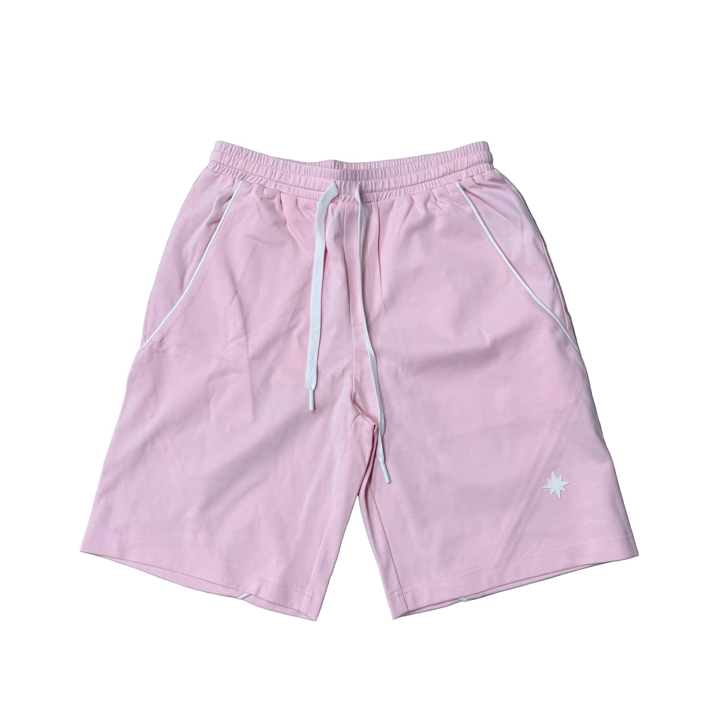 Short Finesse Line Rose