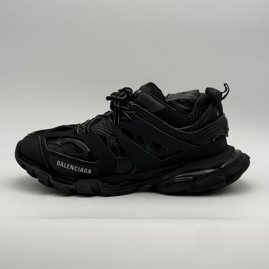 Balenciaga Track Black 43