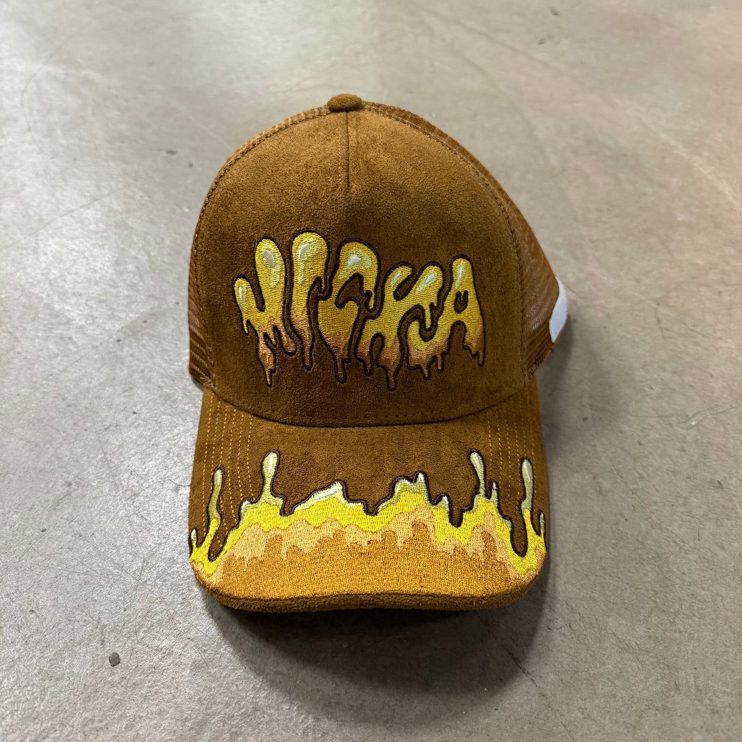 Casquette Micha Bilous