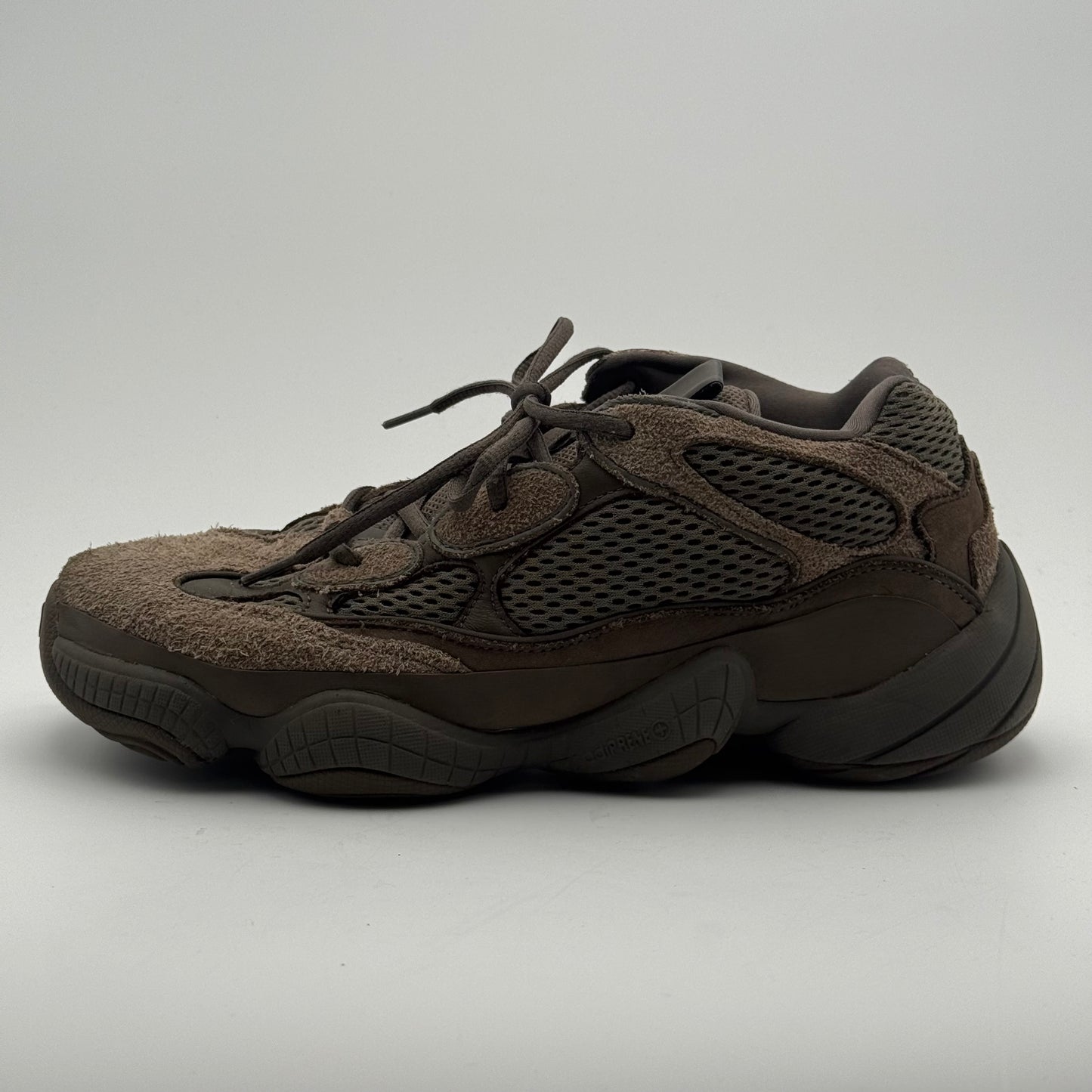Yeezy 500 Clay Brown 42