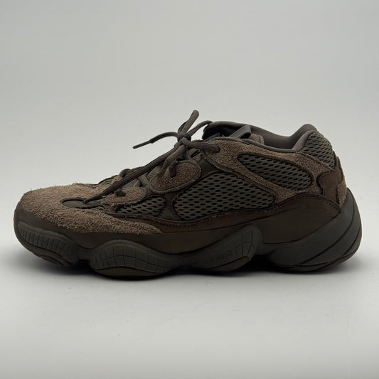 Yeezy 500 Clay Brown 42