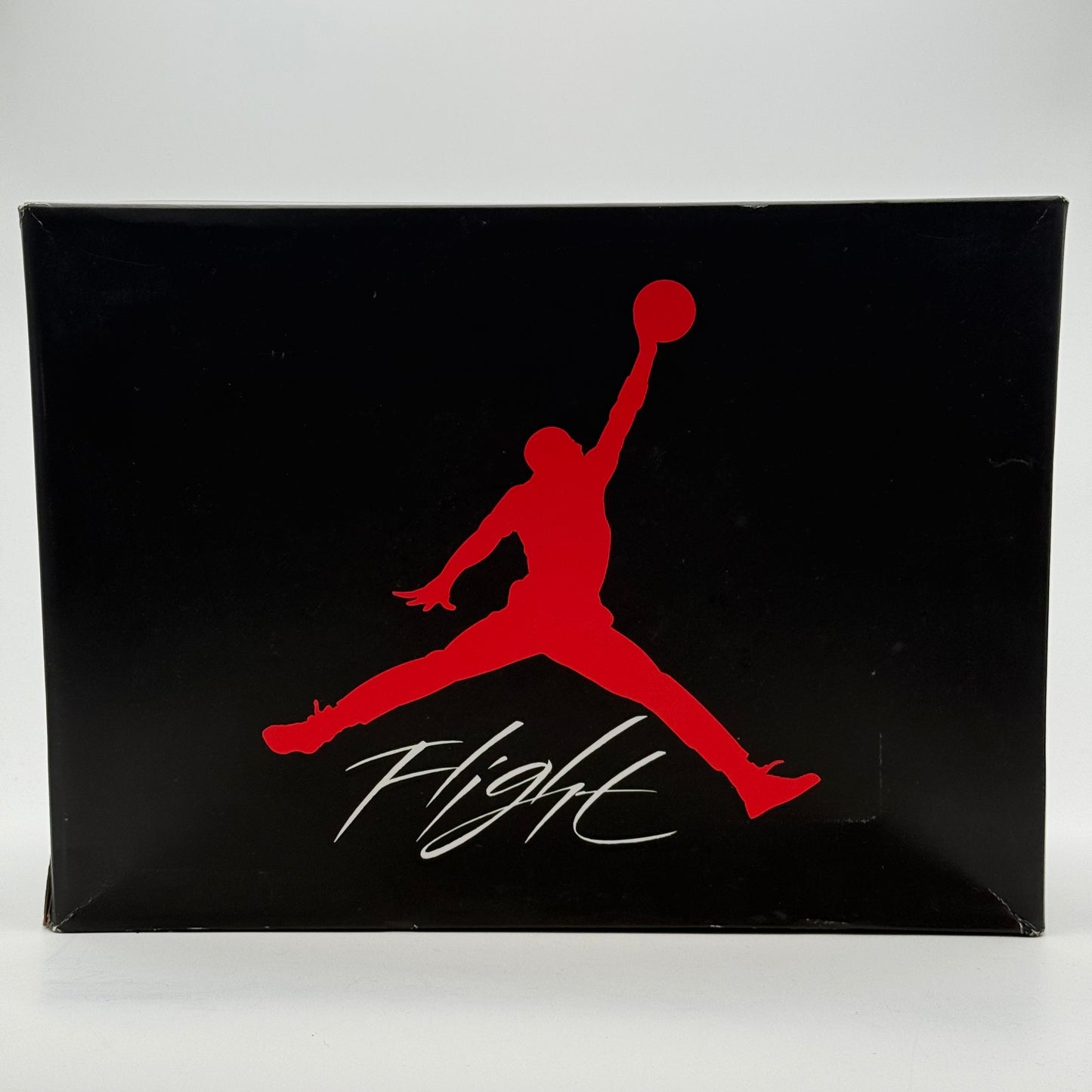 Jordan 4 Fire Red 44
