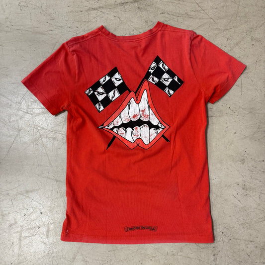 Tee Shirt Chrome Hearts Matty Boys