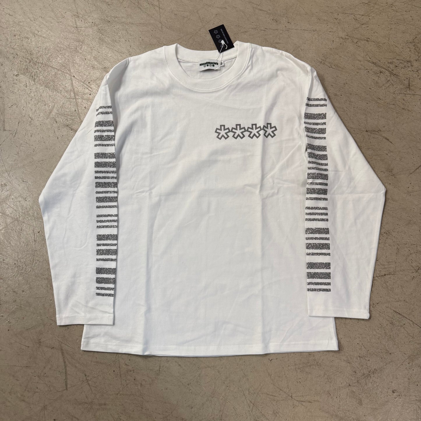 Longsleeve Nocodesociety