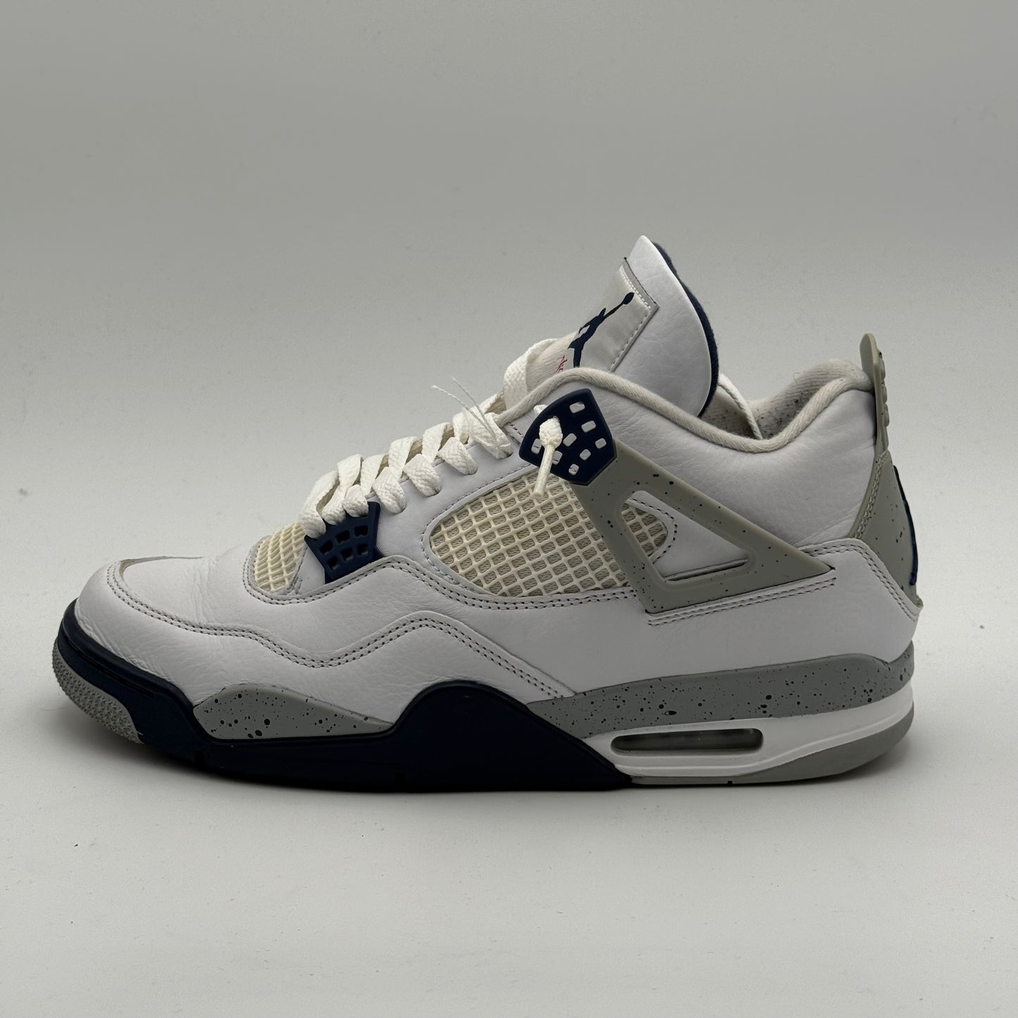 Jordan 4 Midnight Navy 44,5