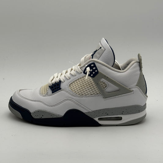 Jordan 4 Midnight Navy 44,5