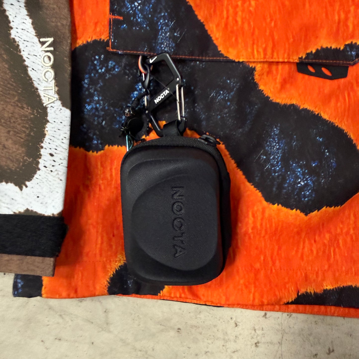 Veste Nike x Nocta Opal Gore-Tex