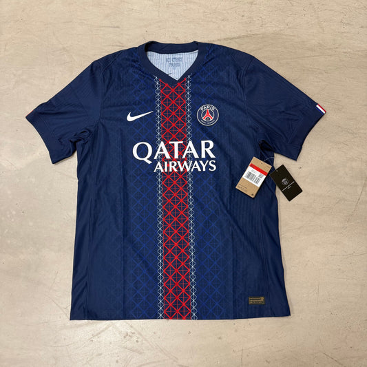 Maillot PSG X The Weeknd