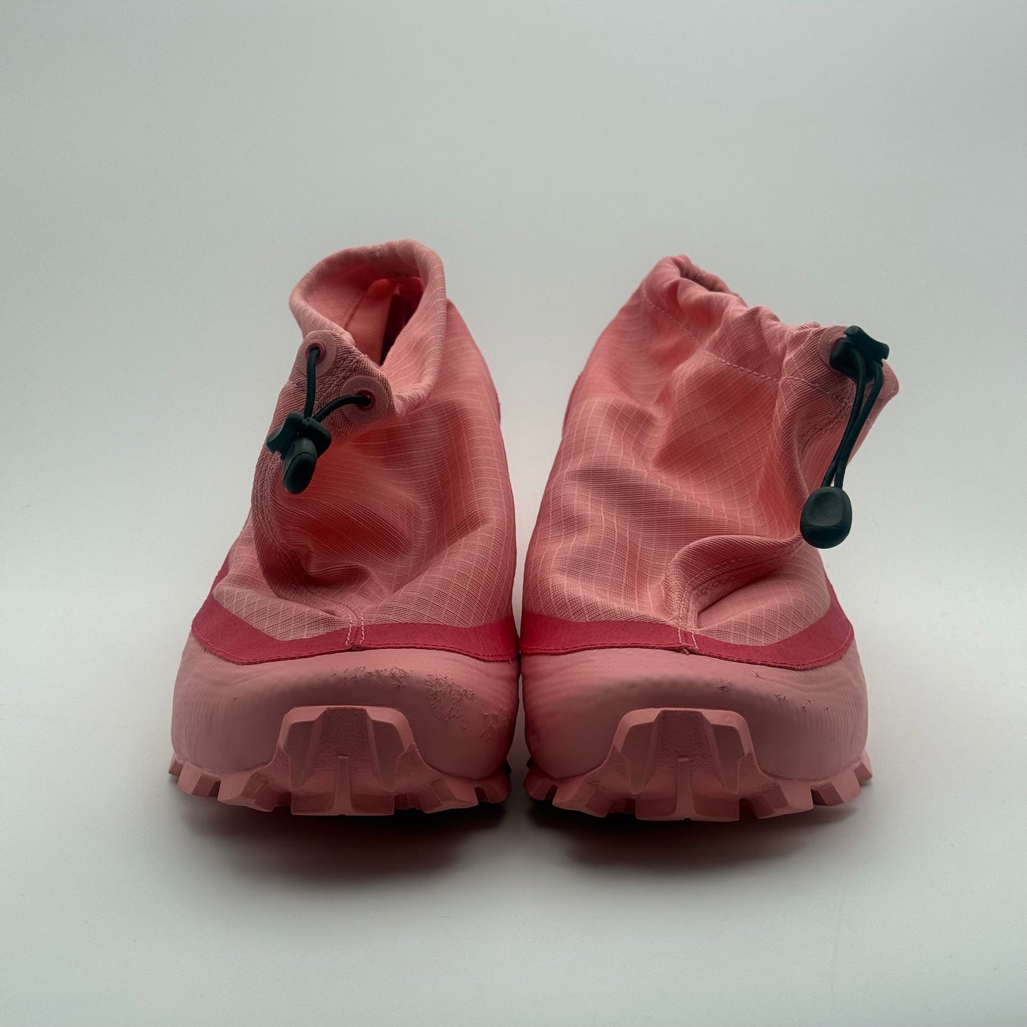 Salomon x Maison Margiela Pink 43 1/3