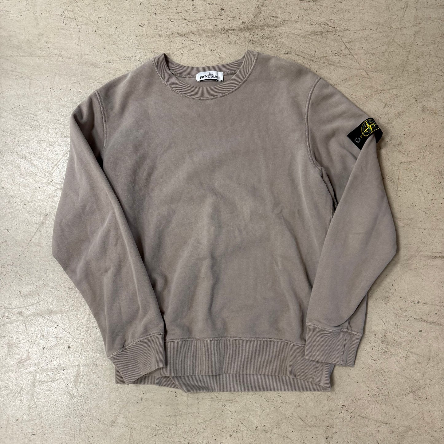 Pull Stone Island Occasion