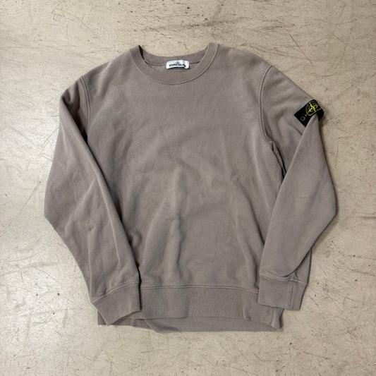 Pull Stone Island Occasion