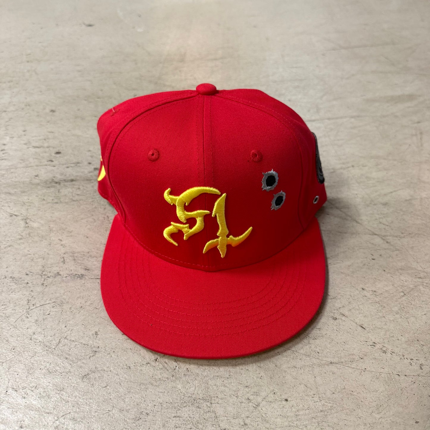 Casquette Scientist Lab