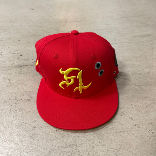 Casquette Scientist Lab