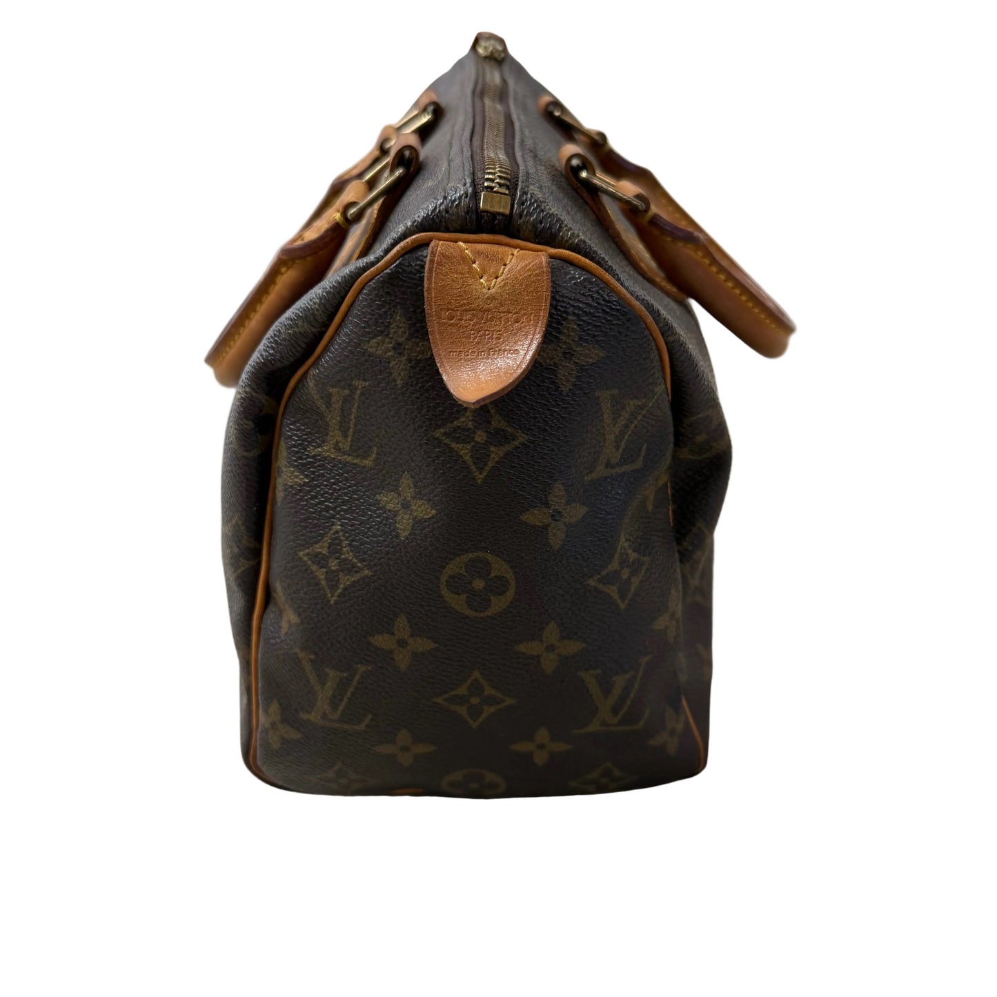 Louis Vuitton Speedy 25